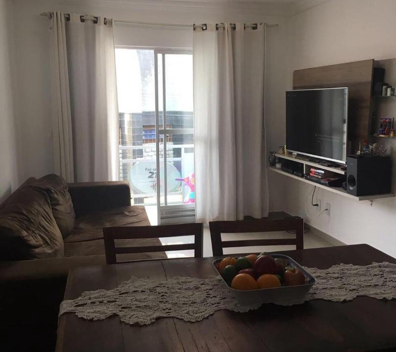 Photo of Livingroom in Centro