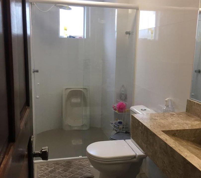 Photo of Bathroom in Centro