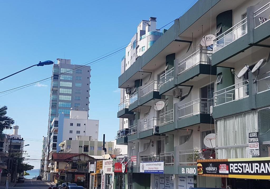 Photo of Buildings in Centro