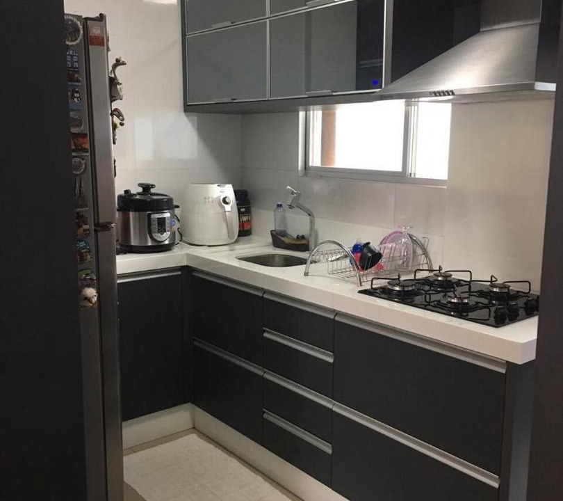 Photo of Kitchen in Centro