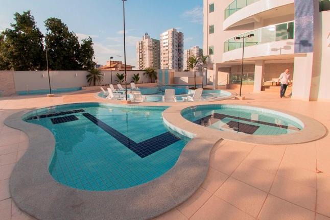 Photo of Outdoor in Bandeirantes