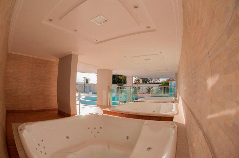Photo of Bathroom in Bandeirantes