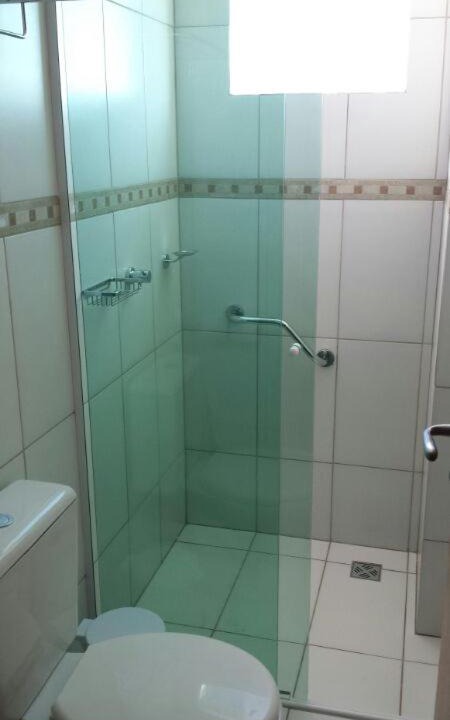 Photo of Bathroom in Bandeirantes