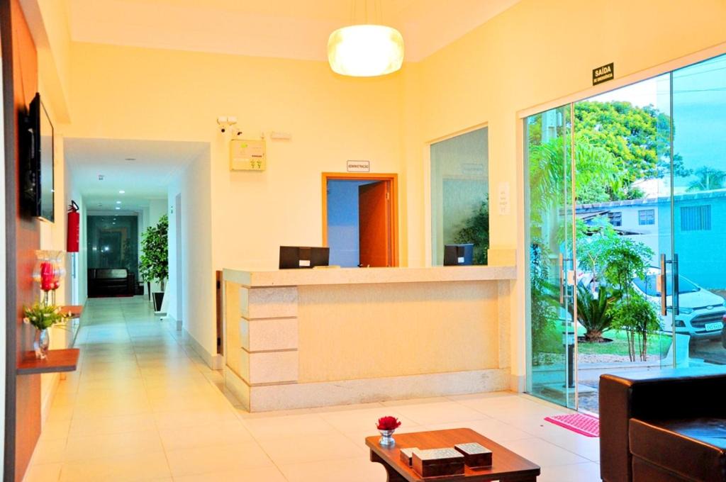 Photo of Livingroom in Bandeirantes