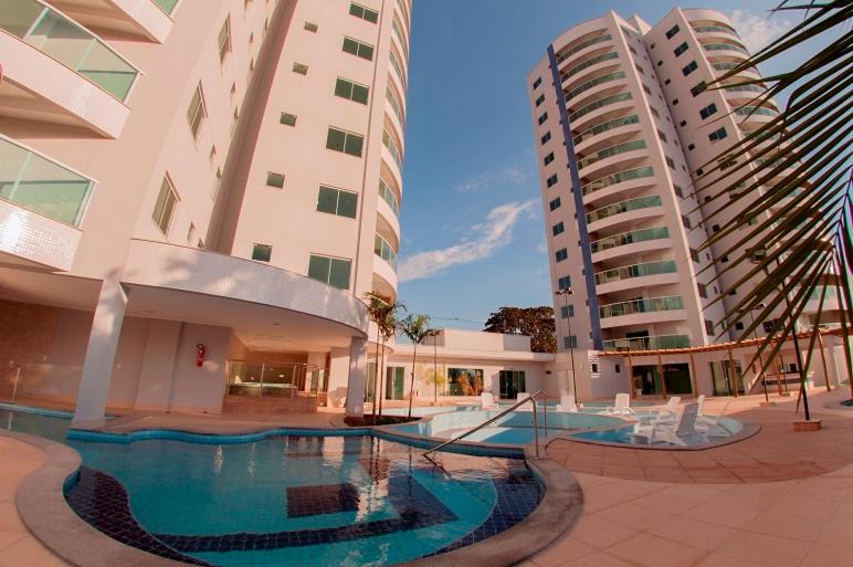 Photo of Outdoor in Bandeirantes