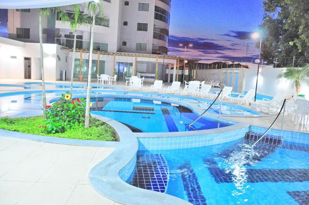 Photo of Outdoor in Bandeirantes