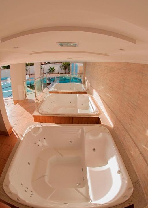 Photo of Bathroom in Bandeirantes