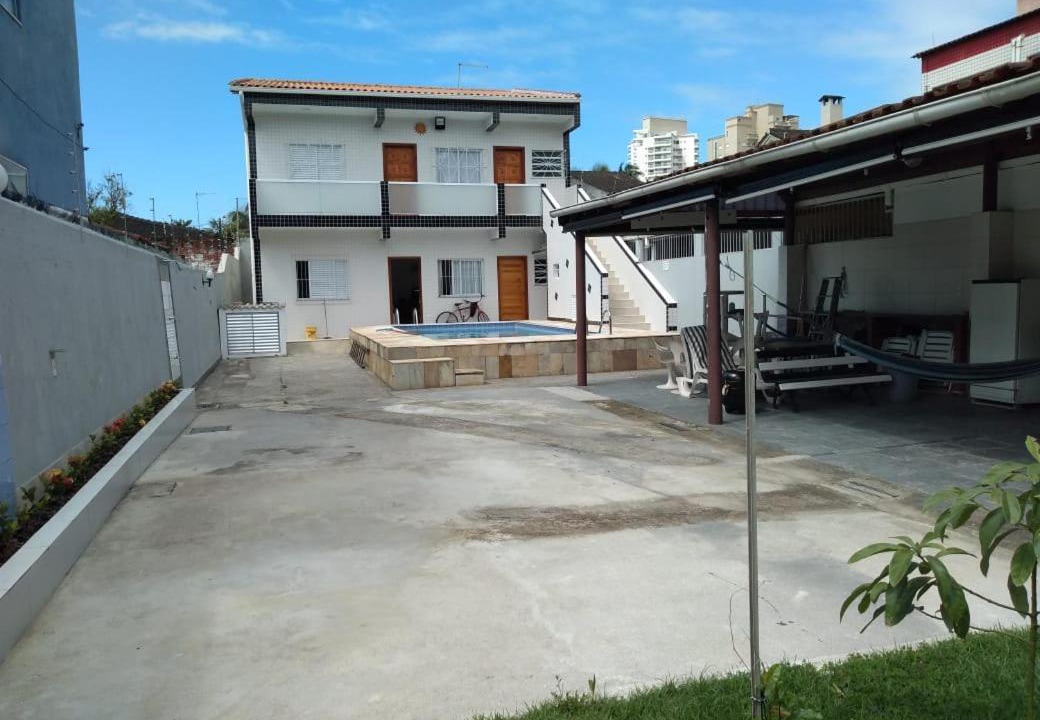 Photo of Buildings in Jardim Virginia