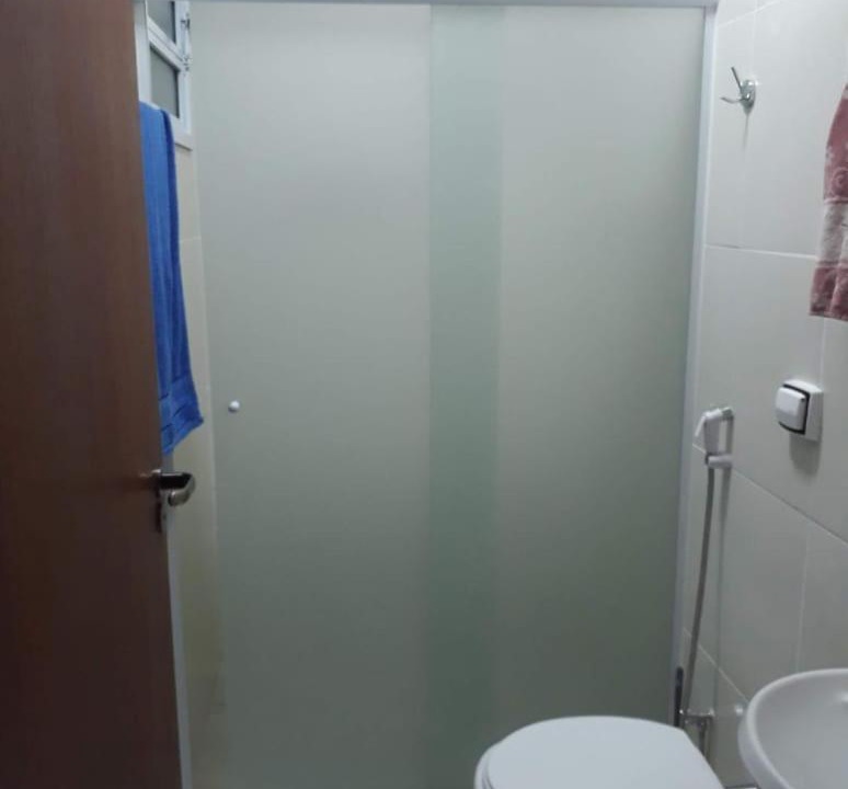 Photo of Bathroom in Jardim Virginia