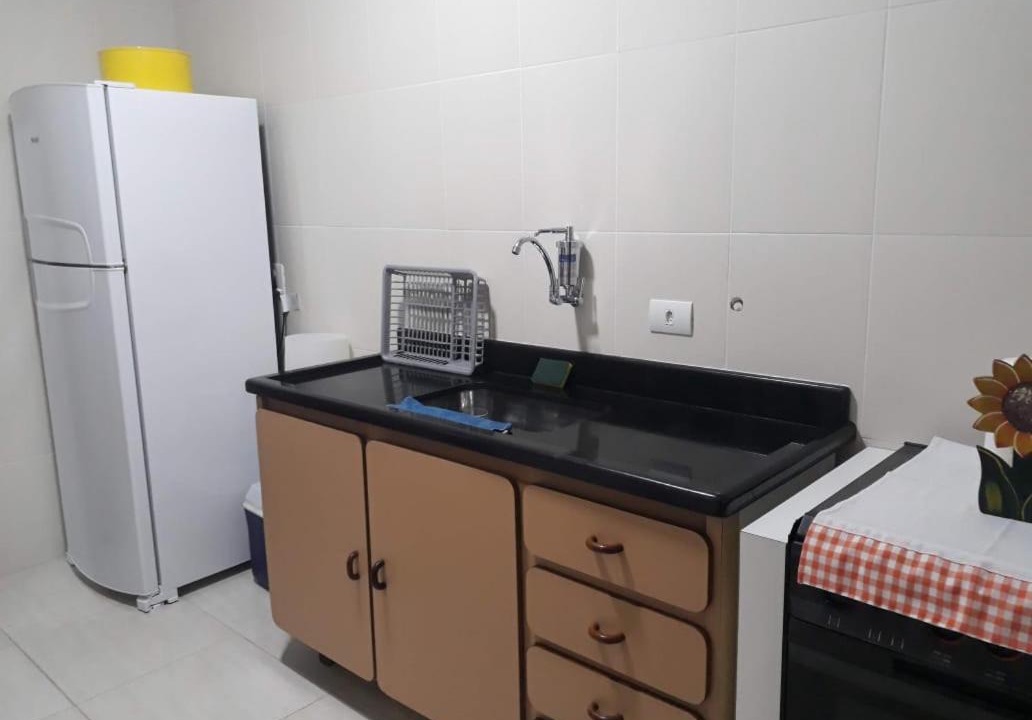 Photo of Kitchen in Jardim Virginia