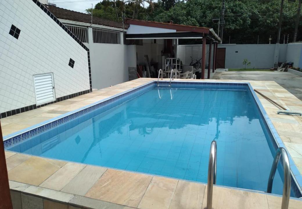 Photo of Outdoor in Jardim Virginia