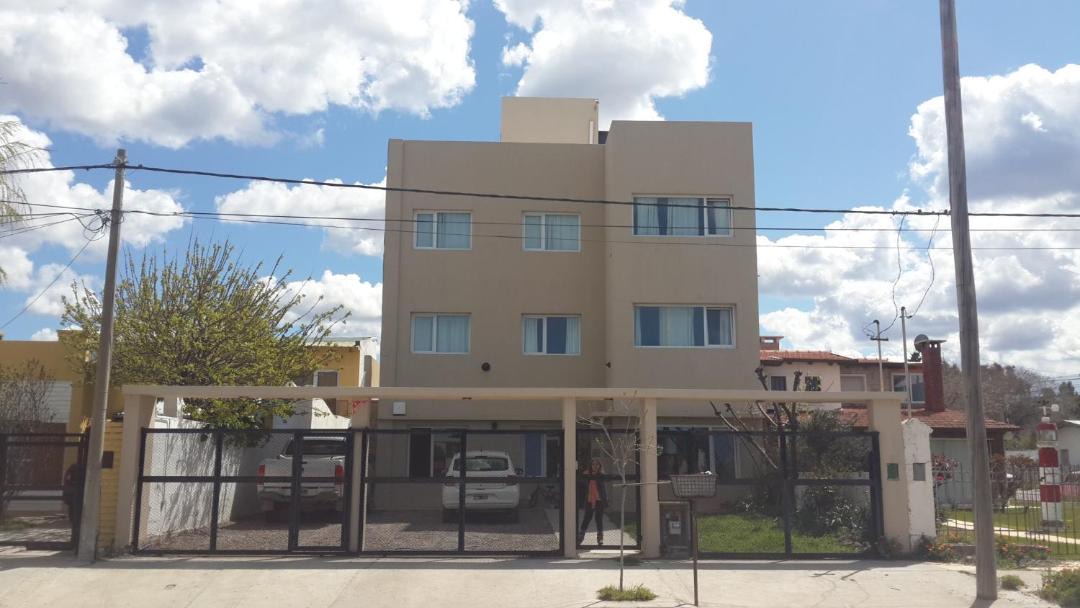 Photo of Buildings in Las Grutas