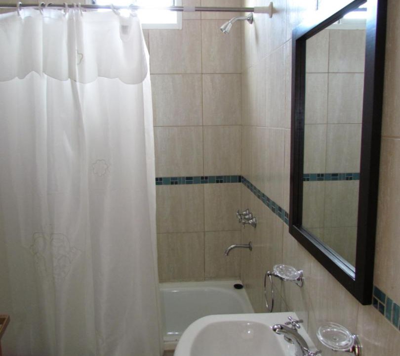 Photo of Bathroom in Las Grutas