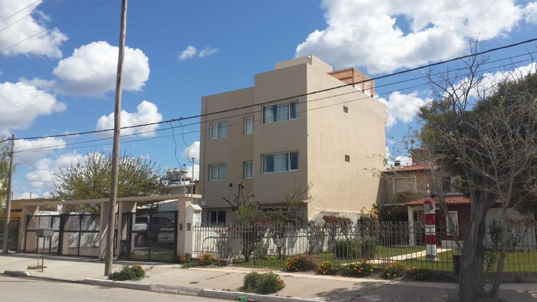 Photo of Buildings in Las Grutas