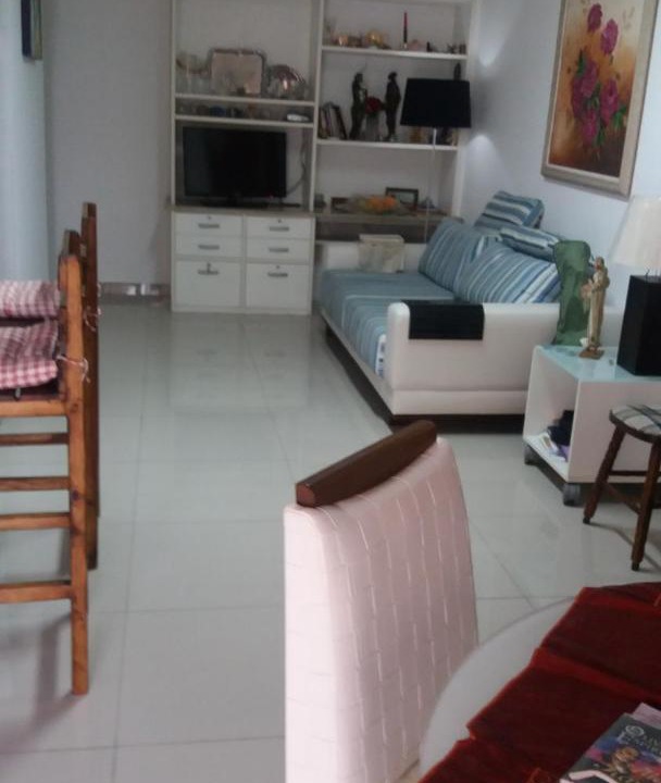 Photo of Livingroom in Morro do Maluf
