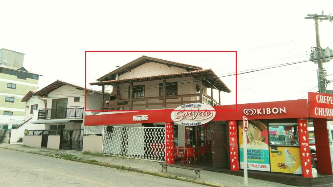 Photo of Buildings in Centro