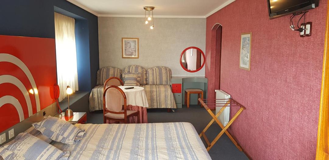 Photo of Bedroom in Villa Gesell