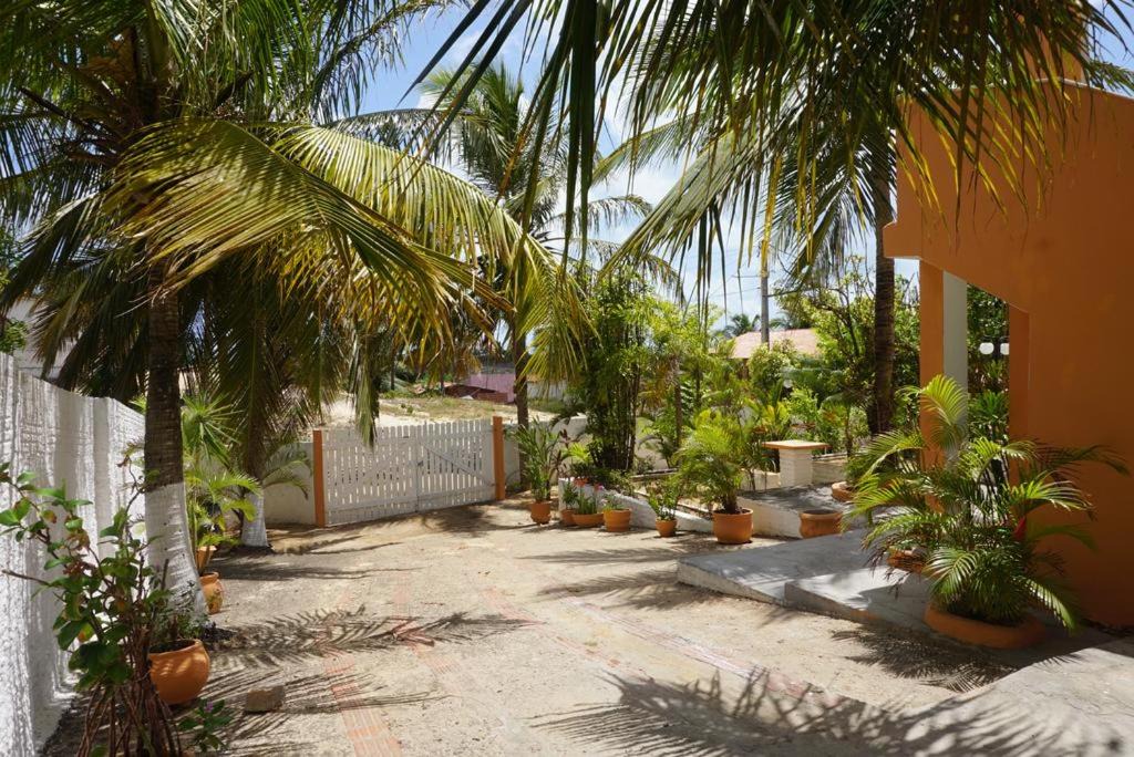 Photo of Buildings in Maracajau
