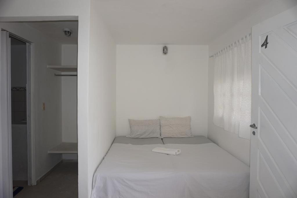 Photo of Bedroom in Maracajau