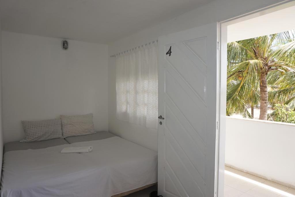 Photo of Bedroom in Maracajau