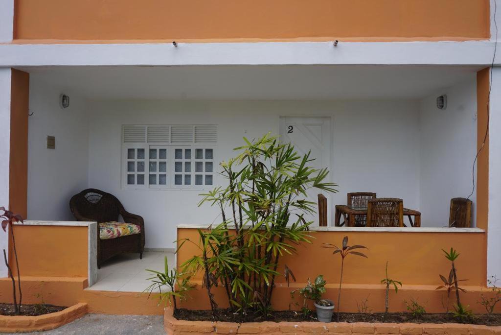 Photo of Livingroom in Maracajau