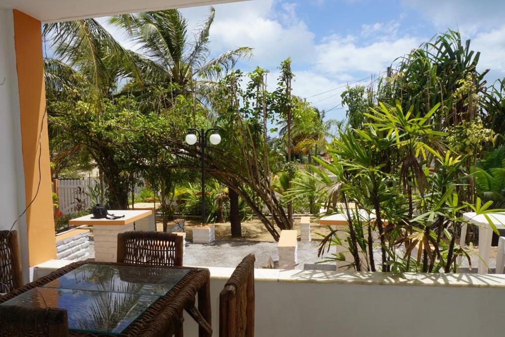 Photo of Patio Balcony in Maracajau
