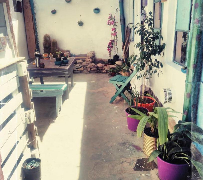 Photo of Others in Humahuaca