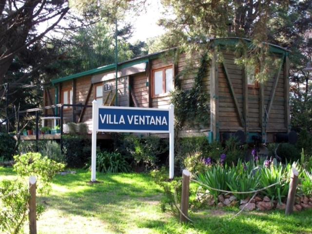 Photo of Others in Villa Ventana