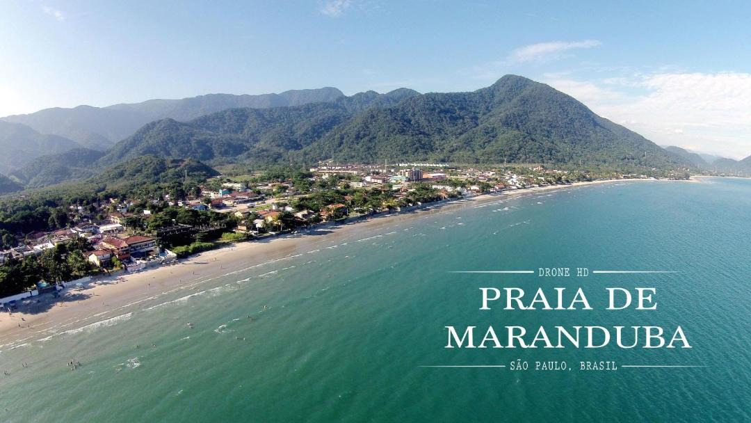 Photo of Outdoor in Maranduba