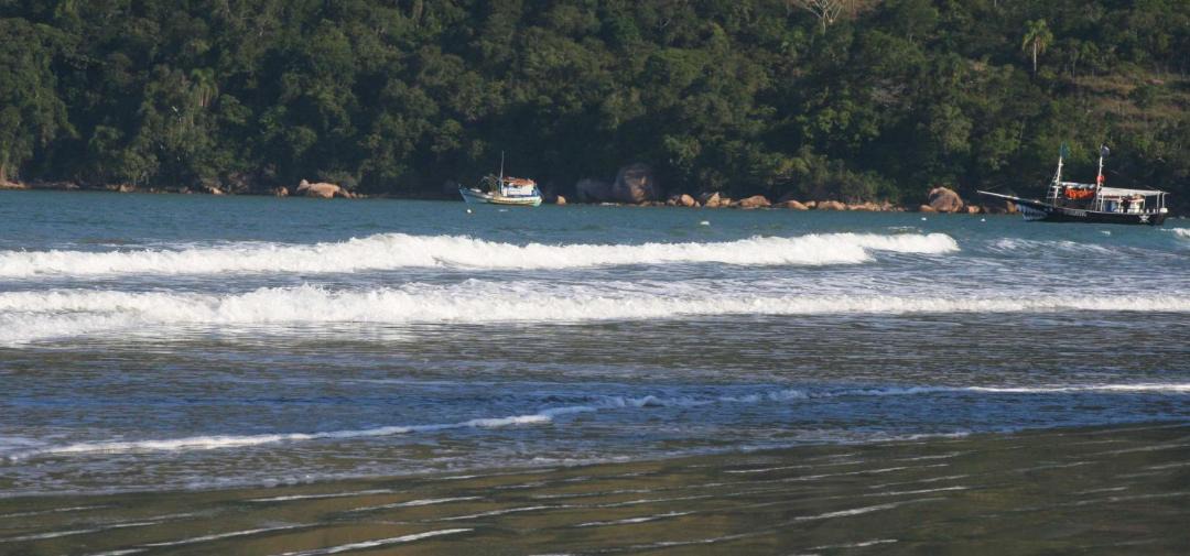 Photo of Outdoor in Maranduba