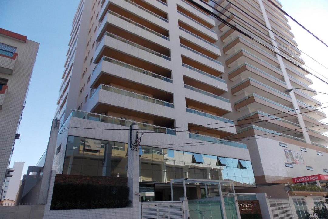 Photo of Buildings in Guilhermina