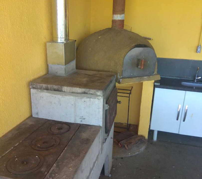 Photo of Kitchen in Sao Roque
