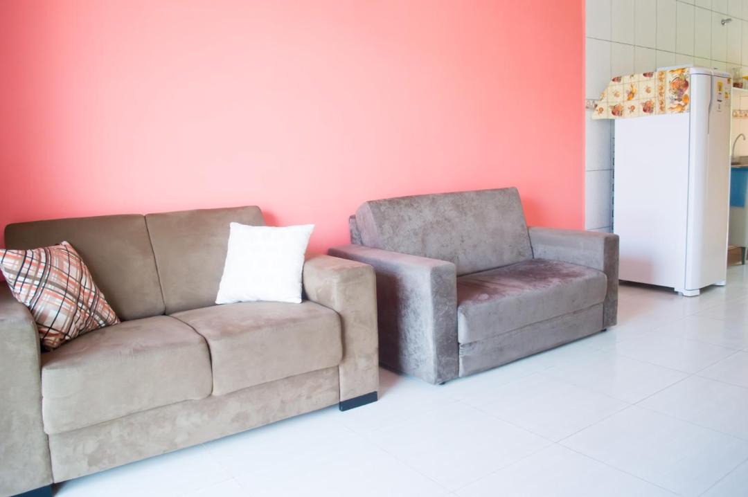 Photo of Livingroom in Maranduba