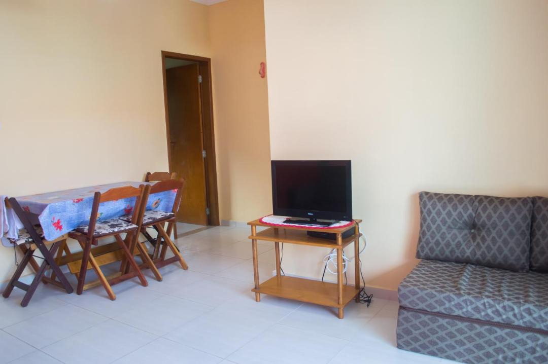 Photo of Livingroom in Maranduba
