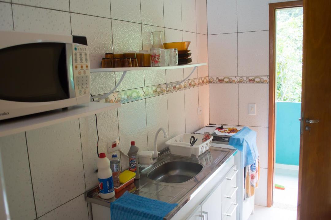 Photo of Kitchen in Maranduba