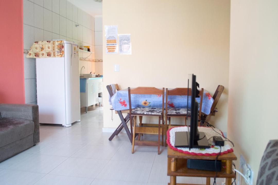 Photo of Livingroom in Maranduba