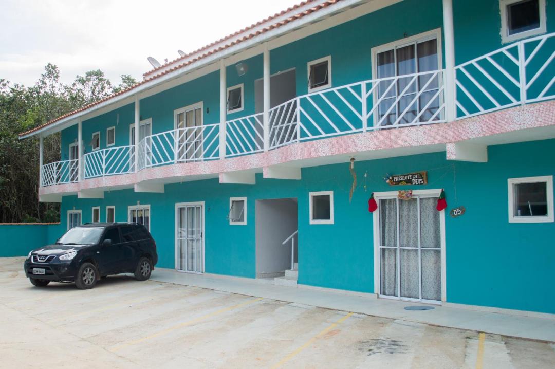 Photo of Buildings in Maranduba
