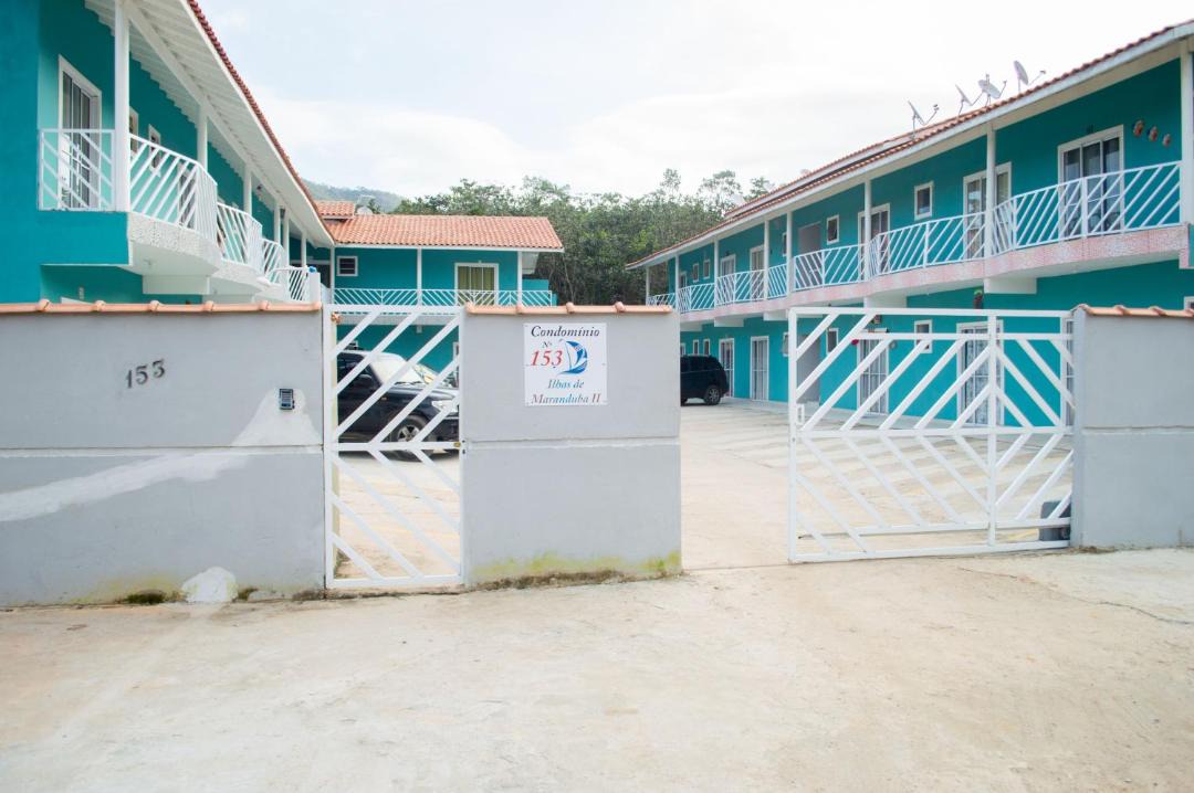 Photo of Buildings in Maranduba