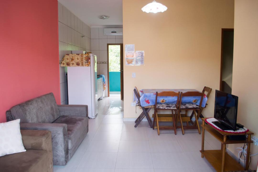 Photo of Livingroom in Maranduba