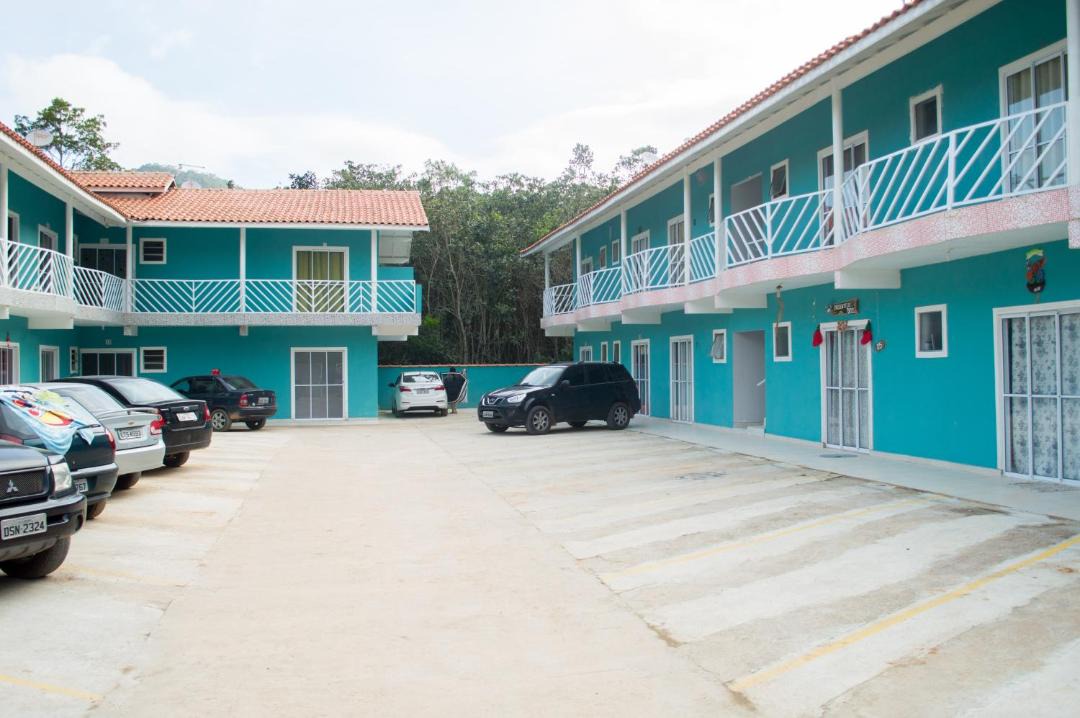 Photo of Buildings in Maranduba