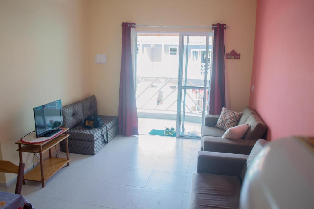 Photo of Livingroom in Maranduba