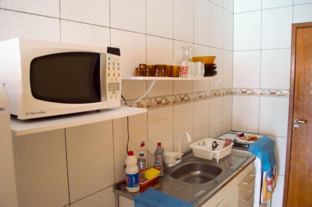 Photo of Kitchen in Maranduba