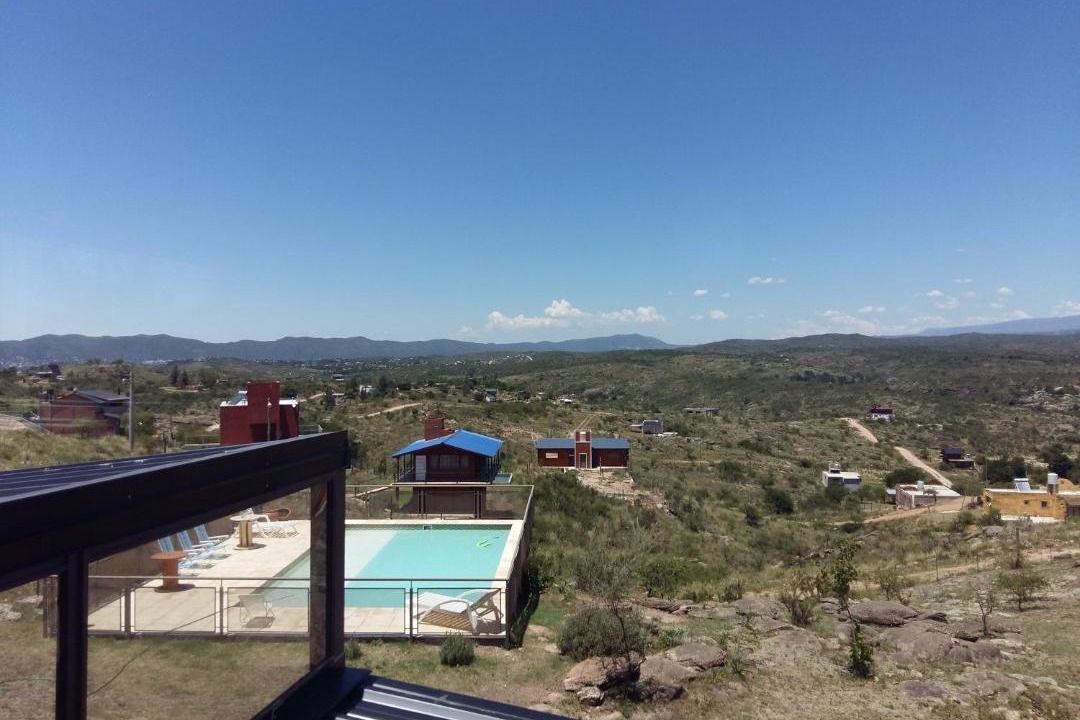 Photo of Others in Comuna Estancia Vieja