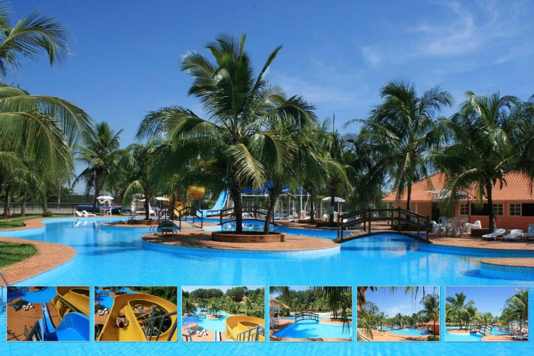 Photo of Outdoor in Alvares Machado