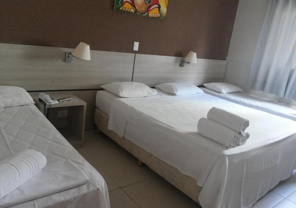 Photo of Bedroom in Alvares Machado