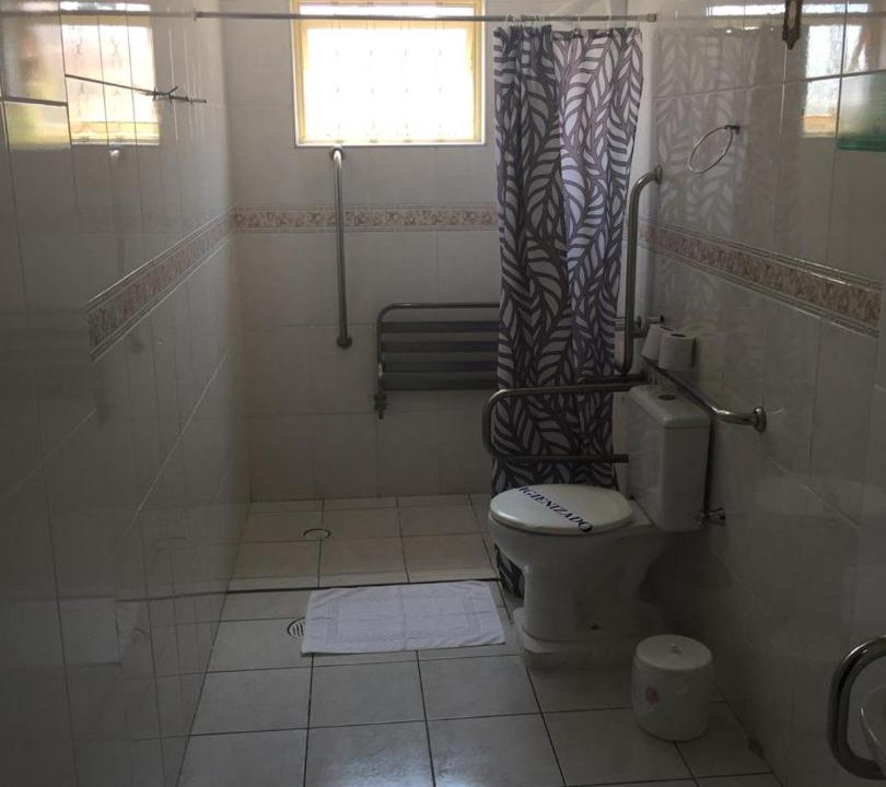 Photo of Bathroom in Centro