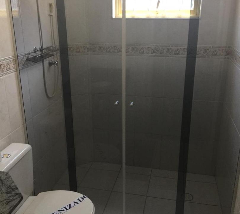 Photo of Bathroom in Centro