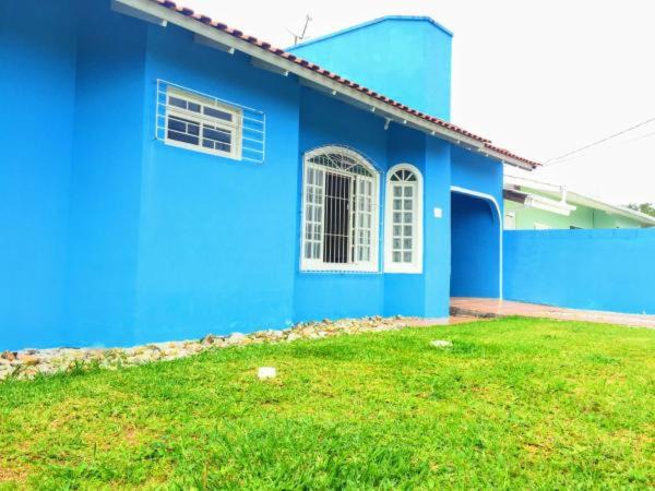 Photo of Buildings in Daniela