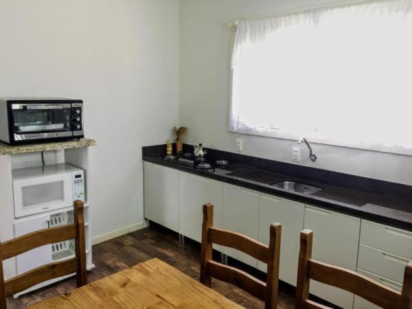 Photo of Kitchen in Daniela