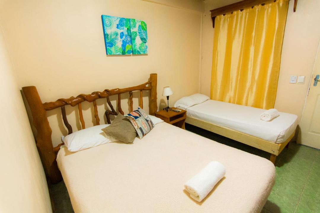 Photo of Bedroom in Puerto Iguazu
